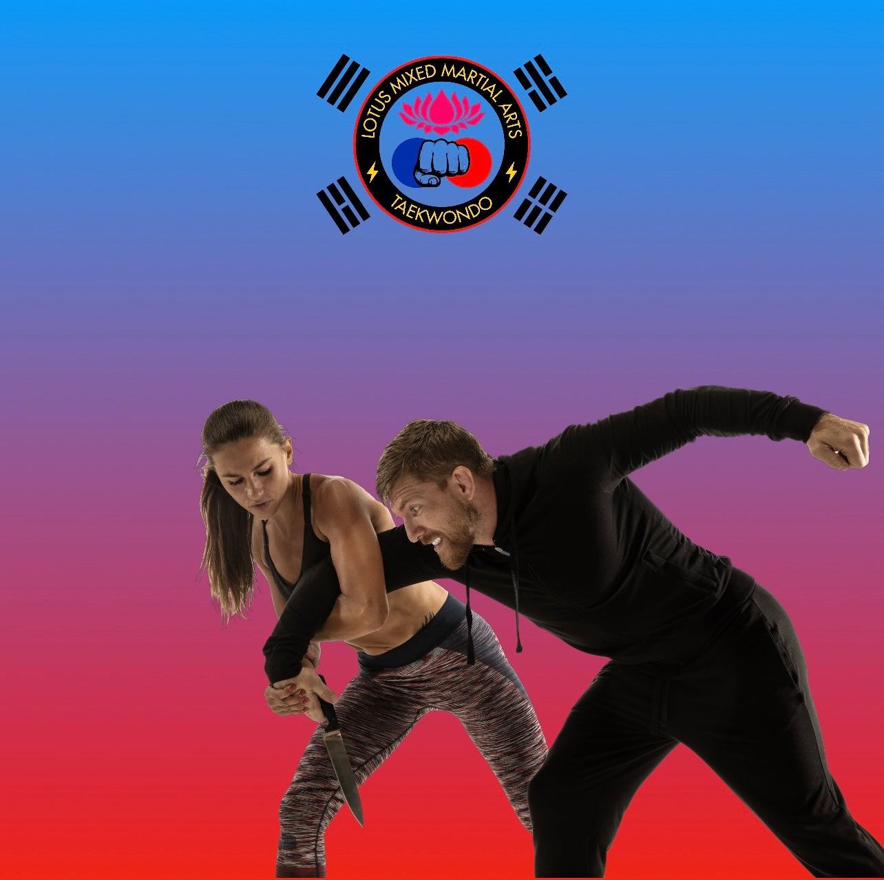 Self Defense Weekly Fee