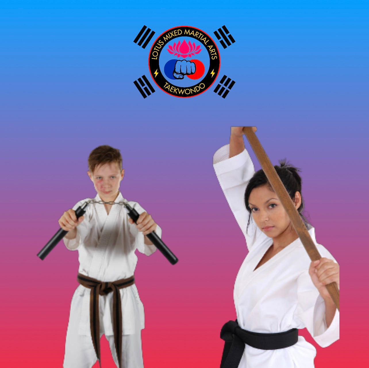 Summer Martial Arts Program / Full Day Weekly Fee
