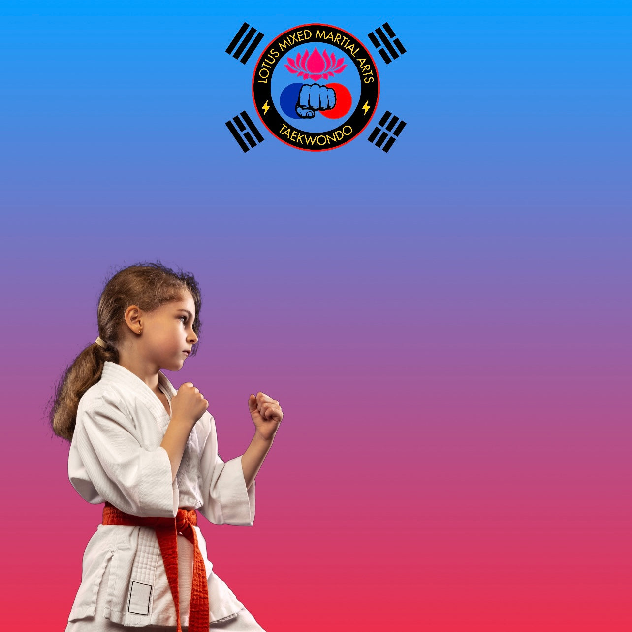 Summer Martial Arts Program / Half Day Weekly Fee